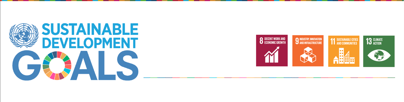 UN Sustainable Development Goals